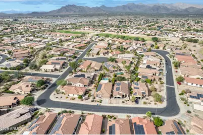 22900 W Twilight Trail, Buckeye, AZ 85326 - Photo 53