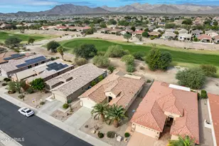 22900 W Twilight Trail, Buckeye, AZ 85326 - Photo 49