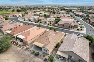 22900 W Twilight Trail, Buckeye, AZ 85326 - Photo 53