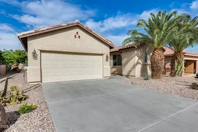 22900 W Twilight Trail, Buckeye, AZ 85326 - Photo 9