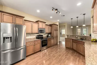 22900 W Twilight Trail, Buckeye, AZ 85326 - Photo 11