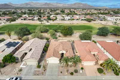 22900 W Twilight Trail, Buckeye, AZ 85326 - Photo 1
