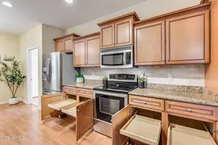 22900 W Twilight Trail, Buckeye, AZ 85326 - Photo 23