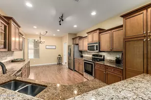 22900 W Twilight Trail, Buckeye, AZ 85326 - Photo 11