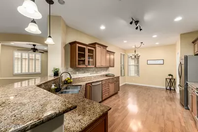 22900 W Twilight Trail, Buckeye, AZ 85326 - Photo 9