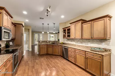 22900 W Twilight Trail, Buckeye, AZ 85326 - Photo 1