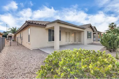 22900 W Twilight Trail, Buckeye, AZ 85326 - Photo 49