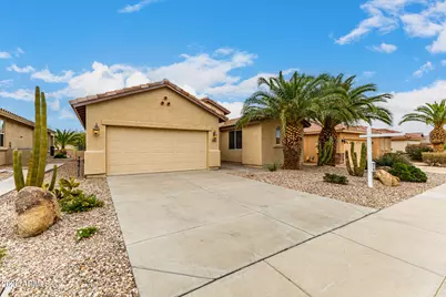 22900 W Twilight Trail, Buckeye, AZ 85326 - Photo 3
