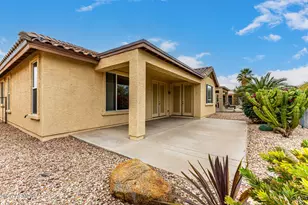 22900 W Twilight Trail, Buckeye, AZ 85326 - Photo 37
