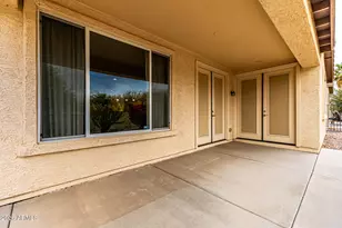 22900 W Twilight Trail, Buckeye, AZ 85326 - Photo 35