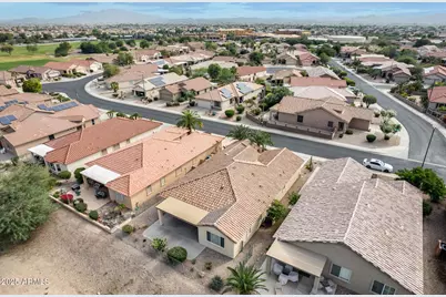 22900 W Twilight Trail, Buckeye, AZ 85326 - Photo 49