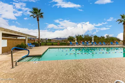 22900 W Twilight Trail, Buckeye, AZ 85326 - Photo 43