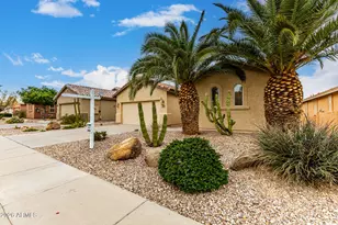 22900 W Twilight Trail, Buckeye, AZ 85326 - Photo 3