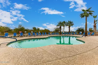 22900 W Twilight Trail, Buckeye, AZ 85326 - Photo 39