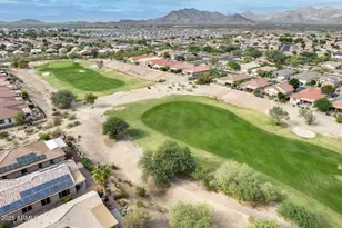22900 W Twilight Trail, Buckeye, AZ 85326 - Photo 55