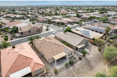 22900 W Twilight Trail, Buckeye, AZ 85326 - Photo 51