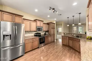 22900 W Twilight Trail, Buckeye, AZ 85326 - Photo 13