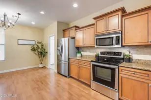 22900 W Twilight Trail, Buckeye, AZ 85326 - Photo 19