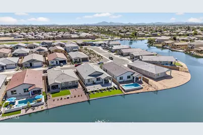 40564 W Wade Drive, Maricopa, AZ 85138 - Photo 39