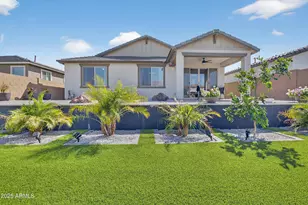 40564 W Wade Dr, Maricopa, AZ 85138 - Photo 31