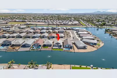 40564 W Wade Drive, Maricopa, AZ 85138 - Photo 1