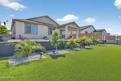 40564 W Wade Drive, Maricopa, AZ 85138 - Photo 7