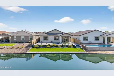 40564 W Wade Drive, Maricopa, AZ 85138 - Photo 37