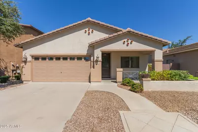 386 W Lyle Avenue, Queen Creek, AZ 85140 - Photo 1