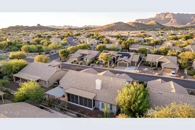 8807 E Saguaro Blossom Road, Gold Canyon, AZ 85118 - Photo 57