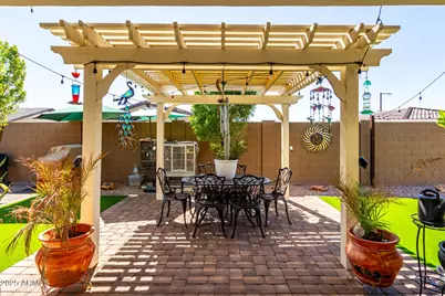 24189 W Gibson Lane, Buckeye, AZ 85326 - Photo 31