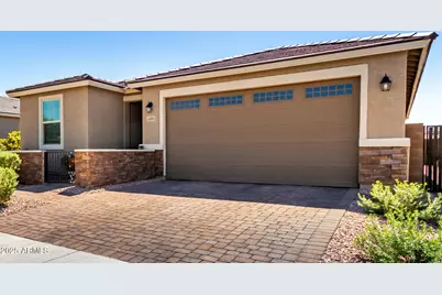 24189 W Gibson Lane, Buckeye, AZ 85326 - Photo 5