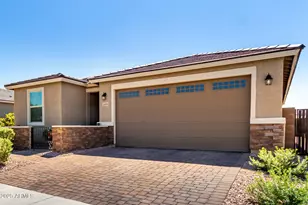24189 W Gibson Ln, Buckeye, AZ 85326 - Photo 5