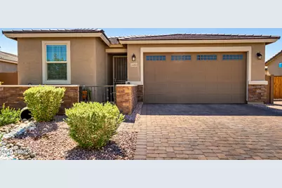 24189 W Gibson Lane, Buckeye, AZ 85326 - Photo 1