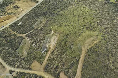 6308 S Wolf Pack Trail #500-09-149B, Mayer, AZ 86333 - Photo 27