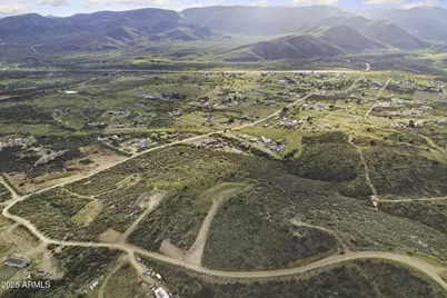 6308 S Wolf Pack Trail #500-09-149B, Mayer, AZ 86333 - Photo 41