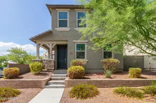 2470 N Heritage St, Buckeye, AZ 85396 - Photo 1