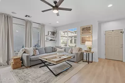 2933 N Augustine --, Mesa, AZ 85207 - Photo 3