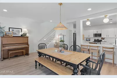 2933 N Augustine --, Mesa, AZ 85207 - Photo 9