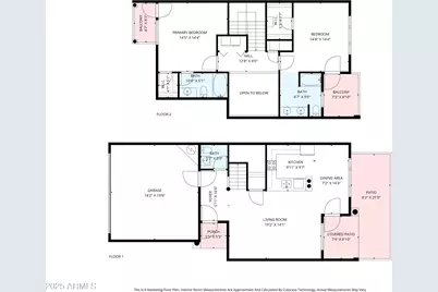 13847 N Hamilton Drive #103, Fountain Hills, AZ 85268 - Photo 7