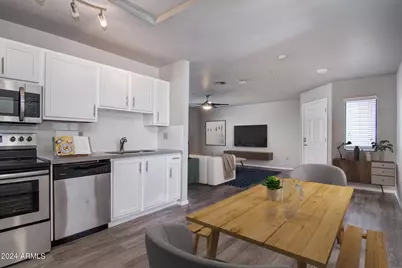 36 E Vaughn Avenue, Gilbert, AZ 85234 - Photo 1