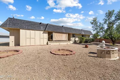 10502 W Sierra Dawn Drive, Sun City, AZ 85351 - Photo 31