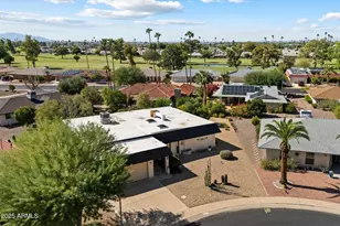 10502 W Sierra Dawn Dr, Sun City, AZ 85351 - Photo 35