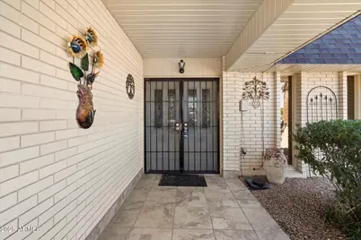 10502 W Sierra Dawn Drive, Sun City, AZ 85351 - Photo 3