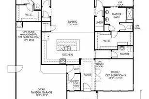 18184 W Deer Creek Rd, Goodyear, AZ 85338 - Photo 43