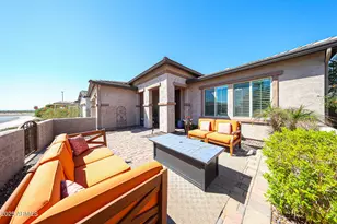 18184 W Deer Creek Rd, Goodyear, AZ 85338 - Photo 5