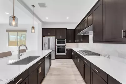 24711 N 174th Lane, Surprise, AZ 85387 - Photo 21