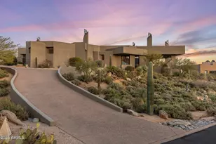 41823 N 111th Pl, Scottsdale, AZ 85262 - Photo 57