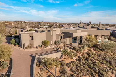 41823 N 111th Place, Scottsdale, AZ 85262 - Photo 7