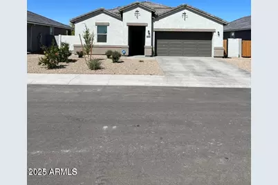 1126 S Mulberry Street, Florence, AZ 85132 - Photo 1