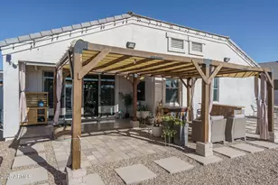 3375 N Brooklyn Dr, Buckeye, AZ 85396 - Photo 37